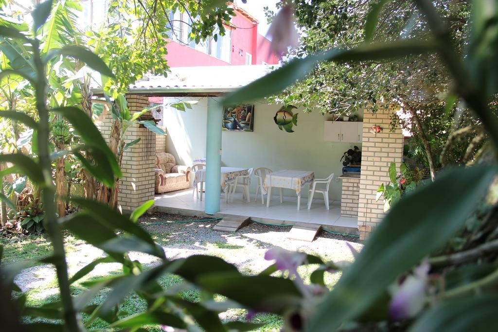Hotel Residencial Aracua Bombinhas Exterior foto
