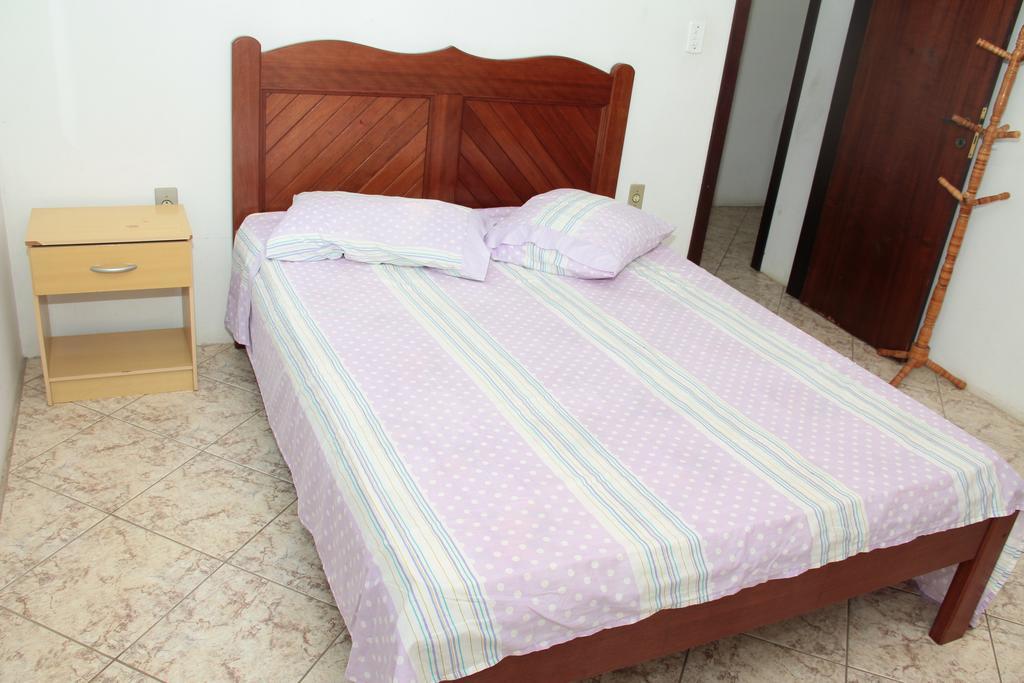 Hotel Residencial Aracua Bombinhas Zimmer foto
