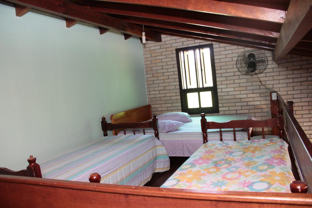 Hotel Residencial Aracua Bombinhas Zimmer foto