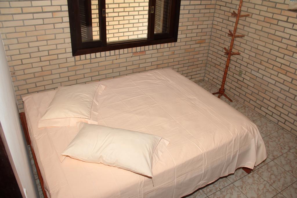 Hotel Residencial Aracua Bombinhas Zimmer foto