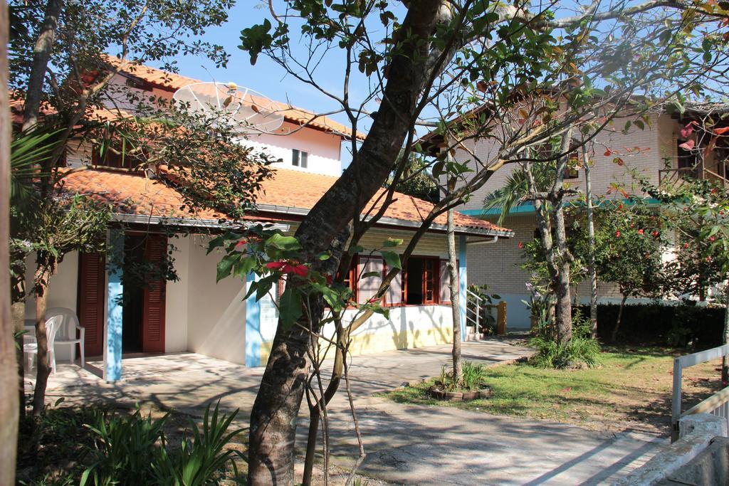 Hotel Residencial Aracua Bombinhas Exterior foto